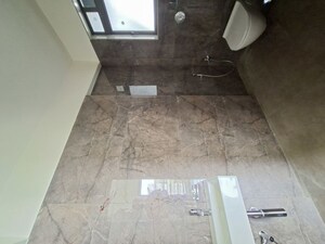 Kitchen in 3 BHK Apartment at Ic Colony – for Sale