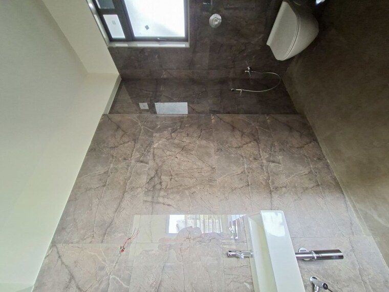 Kitchen, ic colony 3 Bedroom 683 Sq.Ft. Apartment In Ic Colony Mumbai 10535345