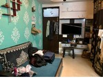 1 BHK 600 Sq.Ft. Builder Floor in Vaishali Sector 5