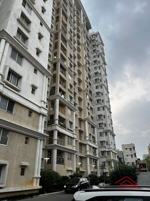 3 BHK Apartment For Rent in Puravankara Purva Westend, Kudlu Gate