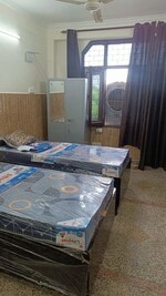 1 Rk  + Study Room 450 Sq.Ft. Independent House in Beta I Greater Noida