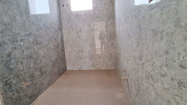 Bathroom, kapra 4 Bedroom 162 Sq.Yd. Villa In Kapra Hyderabad 10535363