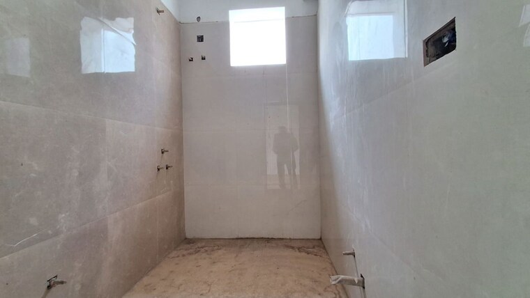 Bathroom, kapra 4 Bedroom 162 Sq.Yd. Villa In Kapra Hyderabad 10535363