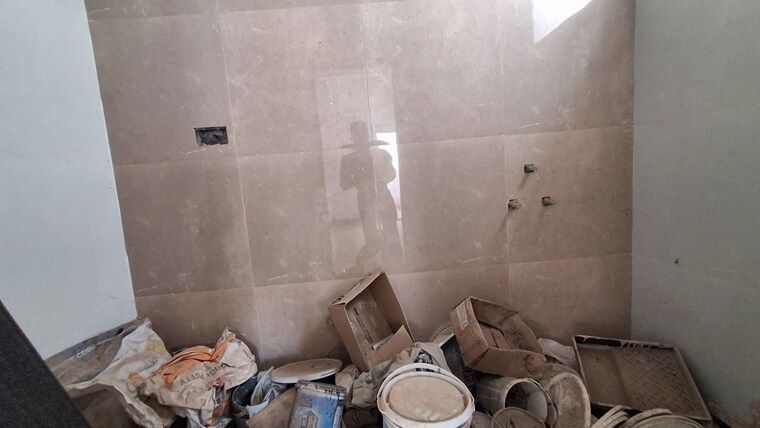 Bathroom, kapra 4 Bedroom 162 Sq.Yd. Villa In Kapra Hyderabad 10535363