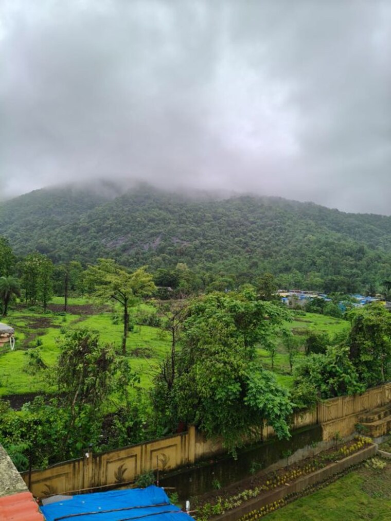 Garden, pratham-industrial-estate Commercial Warehouse 14500 Sq.Ft. In Vasai East Palghar 10535351