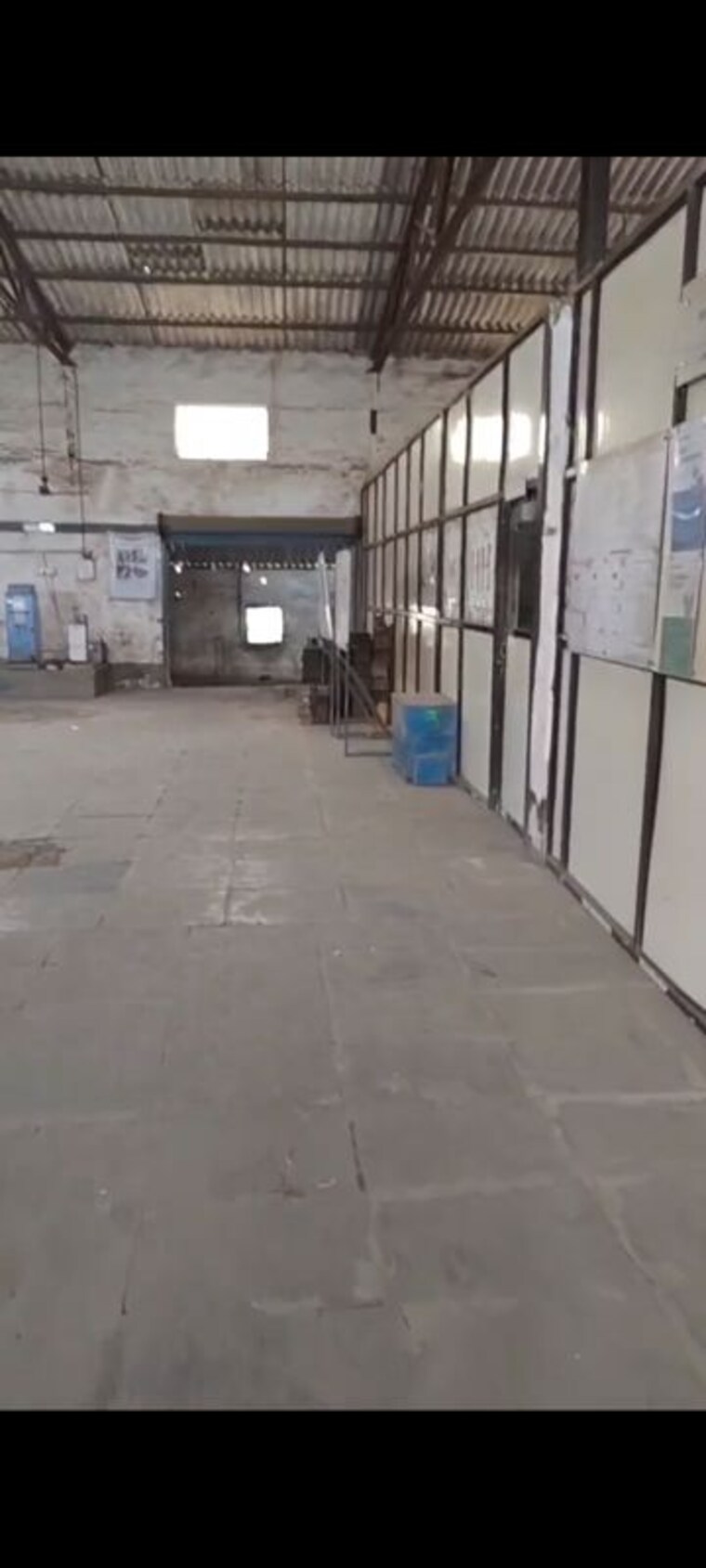  Parking, pratham-industrial-estate Commercial Warehouse 14500 Sq.Ft. In Vasai East Palghar 10535351