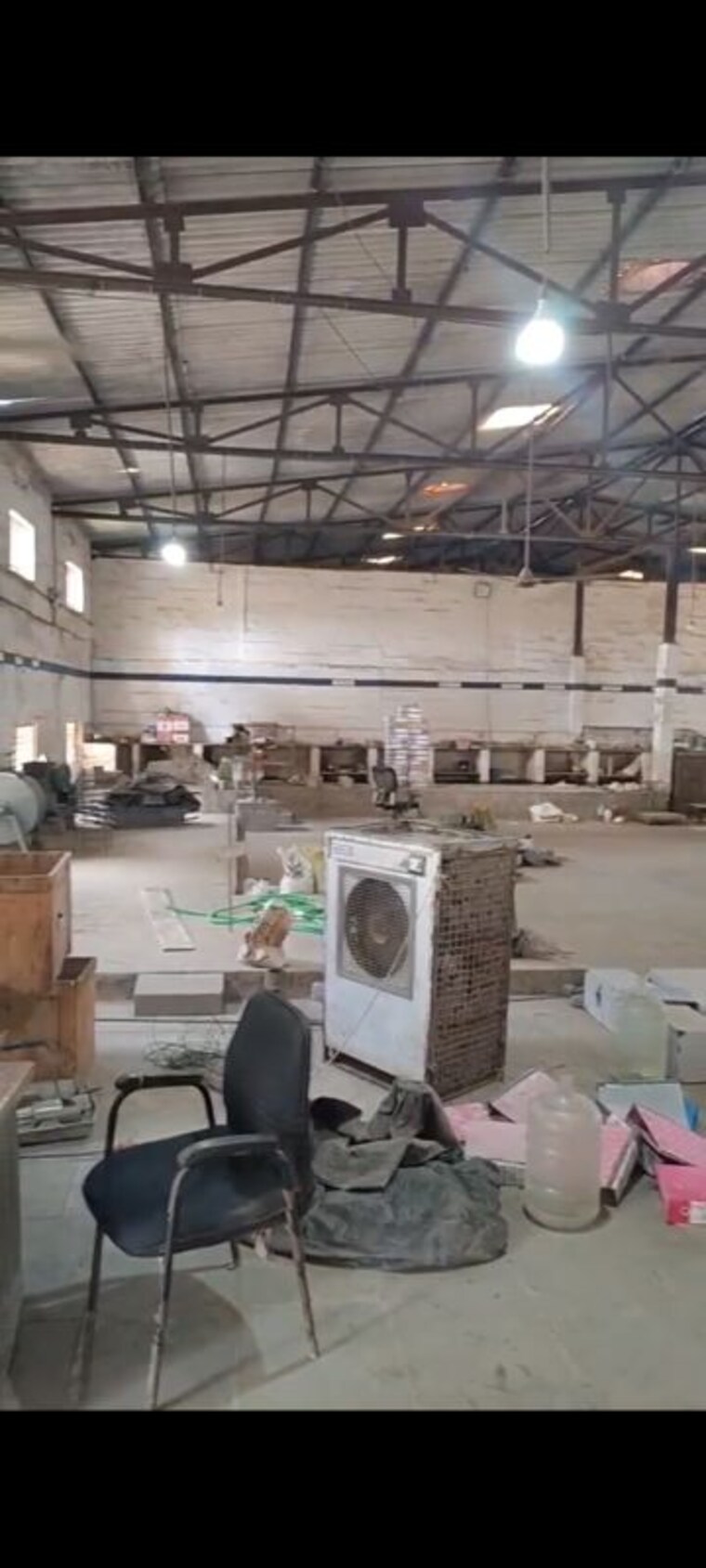 Team Area, pratham-industrial-estate Commercial Warehouse 14500 Sq.Ft. In Vasai East Palghar 10535351