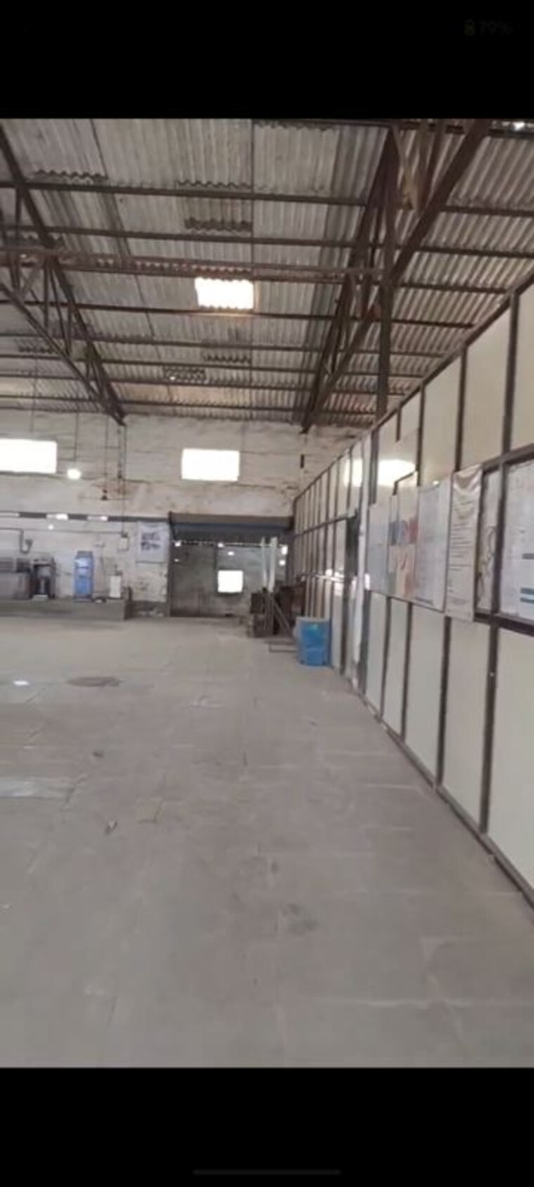  Parking, pratham-industrial-estate Commercial Warehouse 14500 Sq.Ft. In Vasai East Palghar 10535351