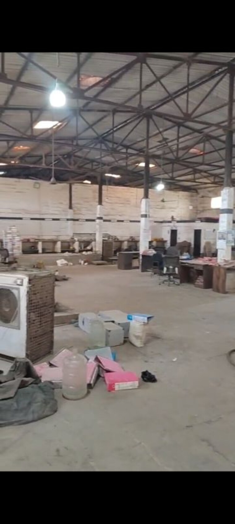 Team Area, pushpa-apartments-naigaon-east Commercial Warehouse 10000 Sq.Ft. In Naigaon East Palghar 10535359