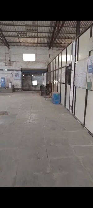 Parking in  Warehouse at Pushpa Apartments Naigaon East, Naigaon East – for Rent