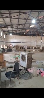 10000 Sq.Ft. Warehouse in Pushpa Apartments Naigaon East