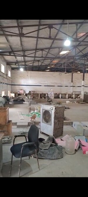  Warehouse For Rent in Pushpa Apartments Naigaon East, Naigaon East
