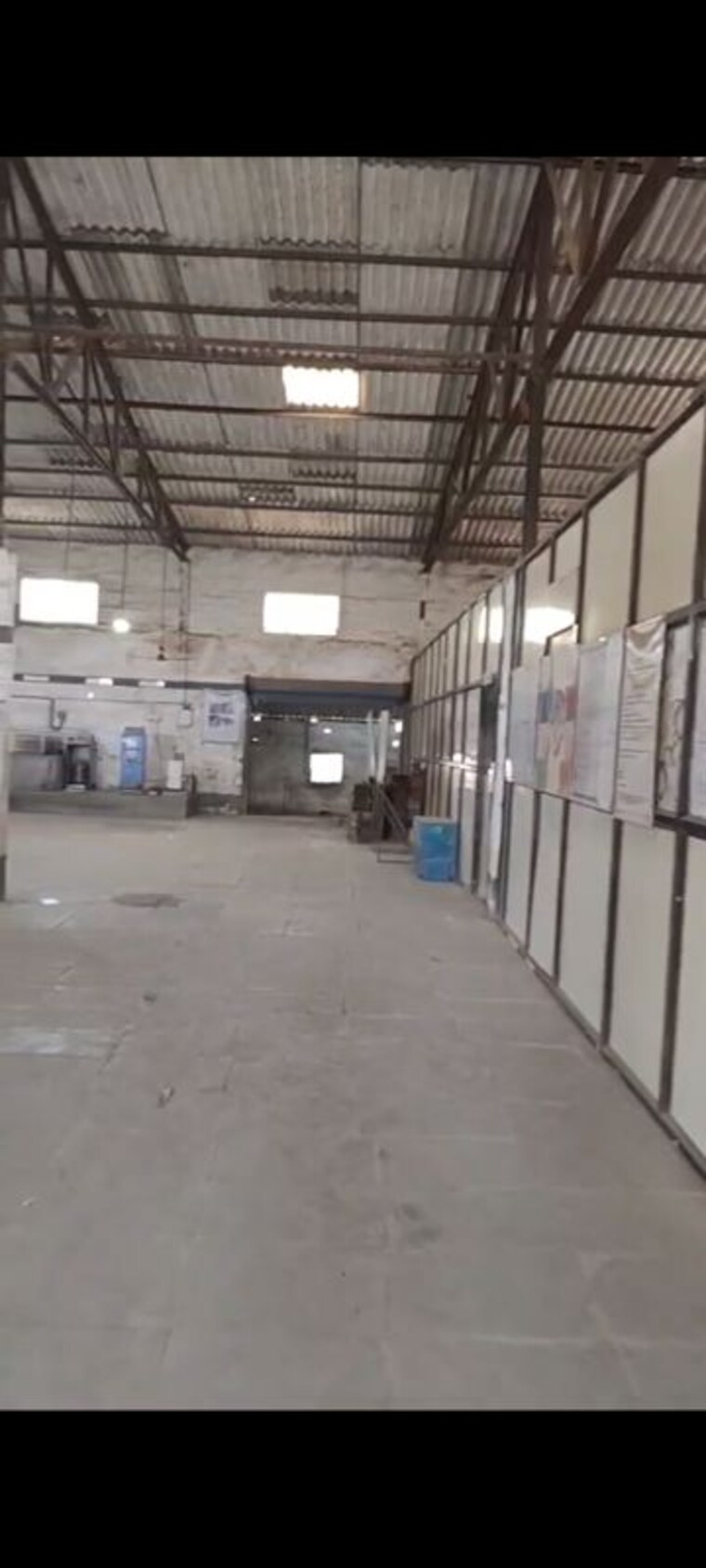 Parking, pushpa-apartments-naigaon-east Commercial Warehouse 10000 Sq.Ft. In Naigaon East Palghar 10535359