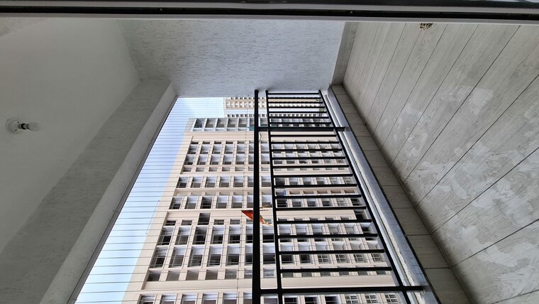 Balcony, unique-k-shire 3 Bedroom 1435 Sq.Ft. Apartment In Punawale Pune 10535062