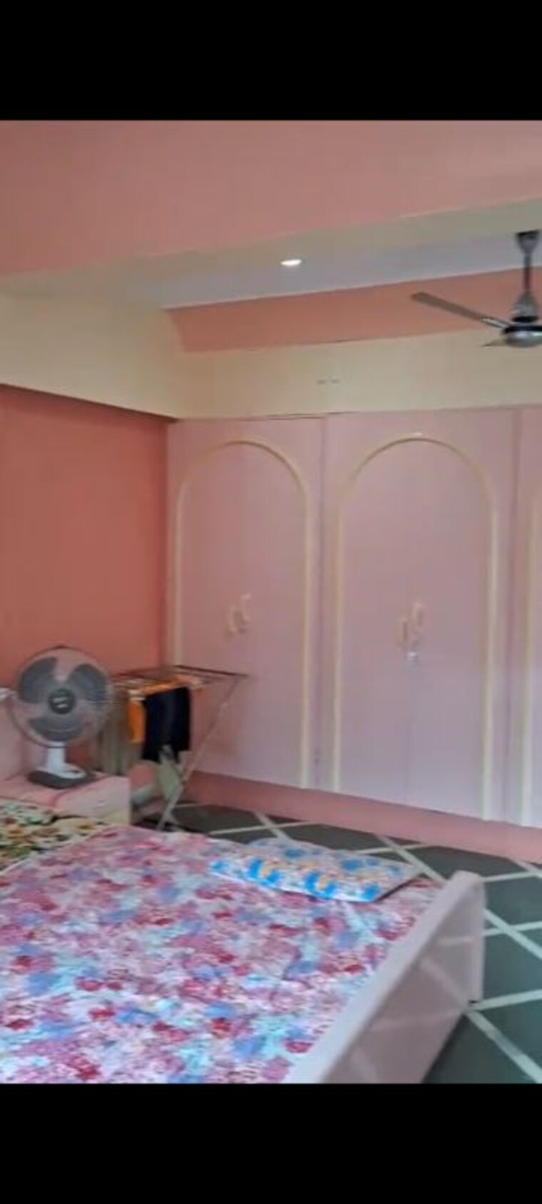Bedroom, marine lines 2 Bedroom 1400 Sq.Ft. Apartment In Marine Lines Mumbai 10535375
