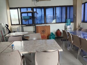 Team Area in  Office Space at Kavuri Hills, Madhapur – for Rent