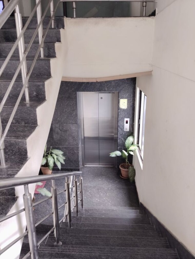 undefined, kavuri-hills Commercial Office Space 776 Sq.Ft. In Madhapur Hyderabad 10535376