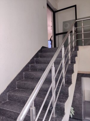 Balcony in  Office Space at Kavuri Hills, Madhapur – for Rent
