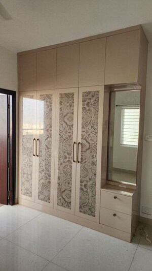3 BHK Apartment For Rent in Lansum El Dorado, Narsingi