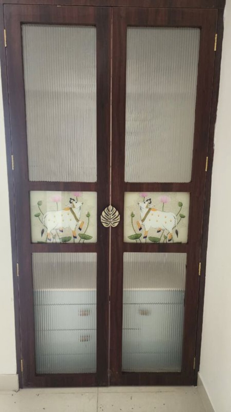 undefined, lansum-el-dorado 3 Bedroom 1860 Sq.Ft. Apartment In Narsingi Hyderabad 10535377