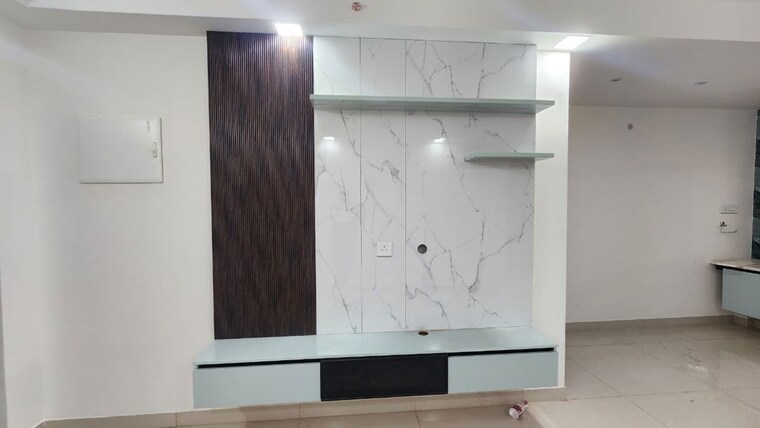 undefined, lansum-el-dorado 3 Bedroom 1860 Sq.Ft. Apartment In Narsingi Hyderabad 10535377