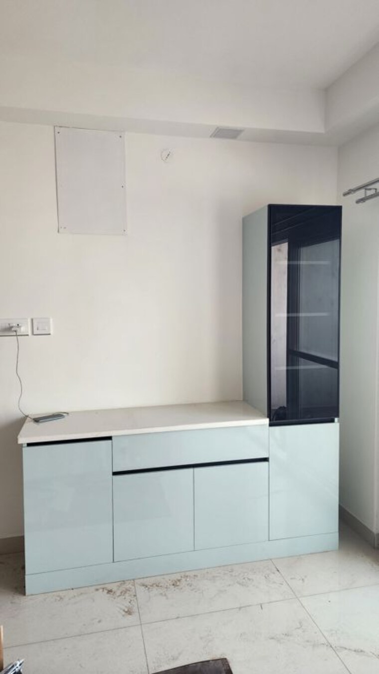 Room, lansum-el-dorado 3 Bedroom 1860 Sq.Ft. Apartment In Narsingi Hyderabad 10535377