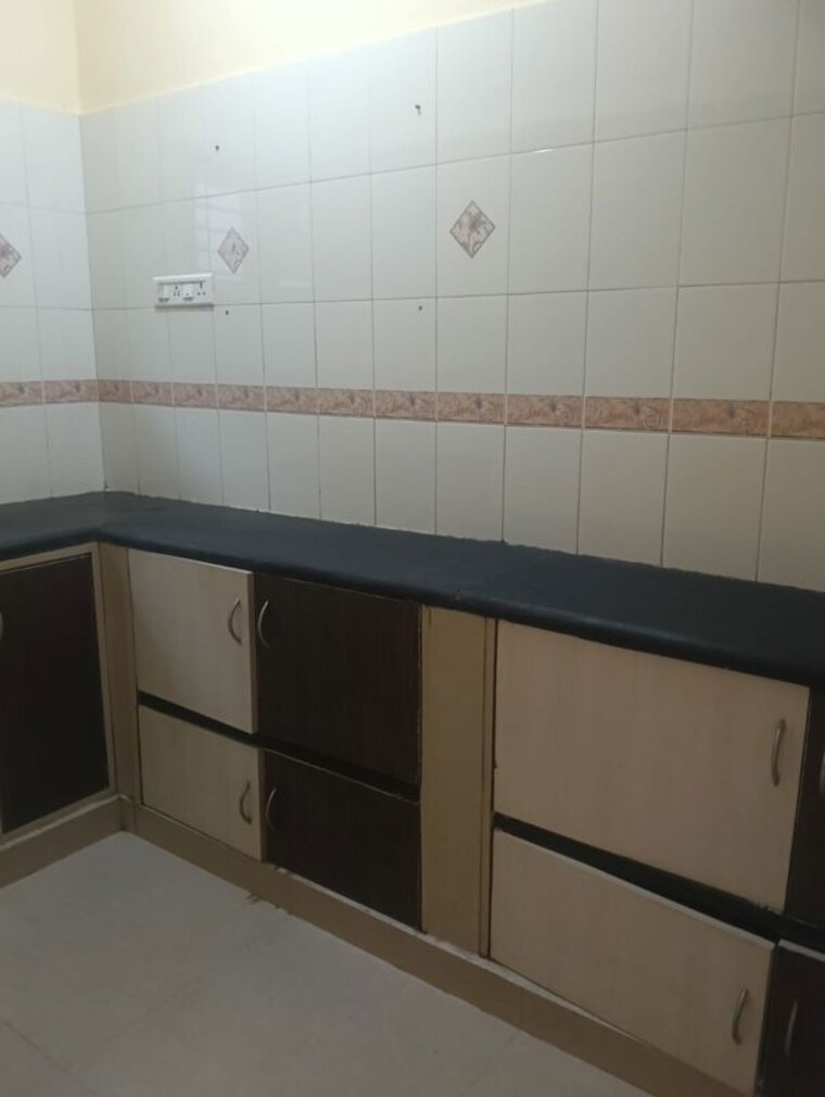 Kitchen, hsr layout 1 Bedroom 650 Sq.Ft. Builder Floor In Hsr Layout Bangalore 10535380
