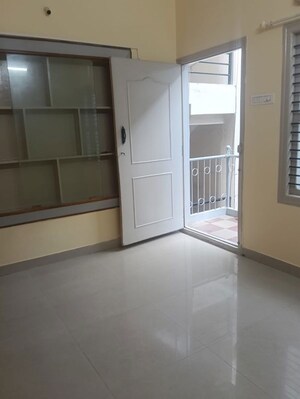 1 BHK Builder Floor For Rent in Hsr Layout