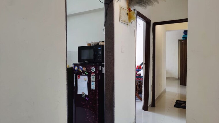 undefined, hdil-harmony 2 Bedroom 1050 Sq.Ft. Apartment In Goregaon West Mumbai 10535379