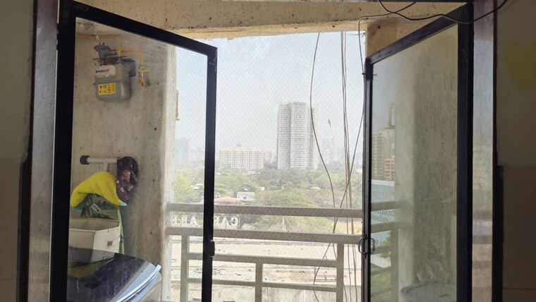 undefined, hdil-harmony 2 Bedroom 1050 Sq.Ft. Apartment In Goregaon West Mumbai 10535379