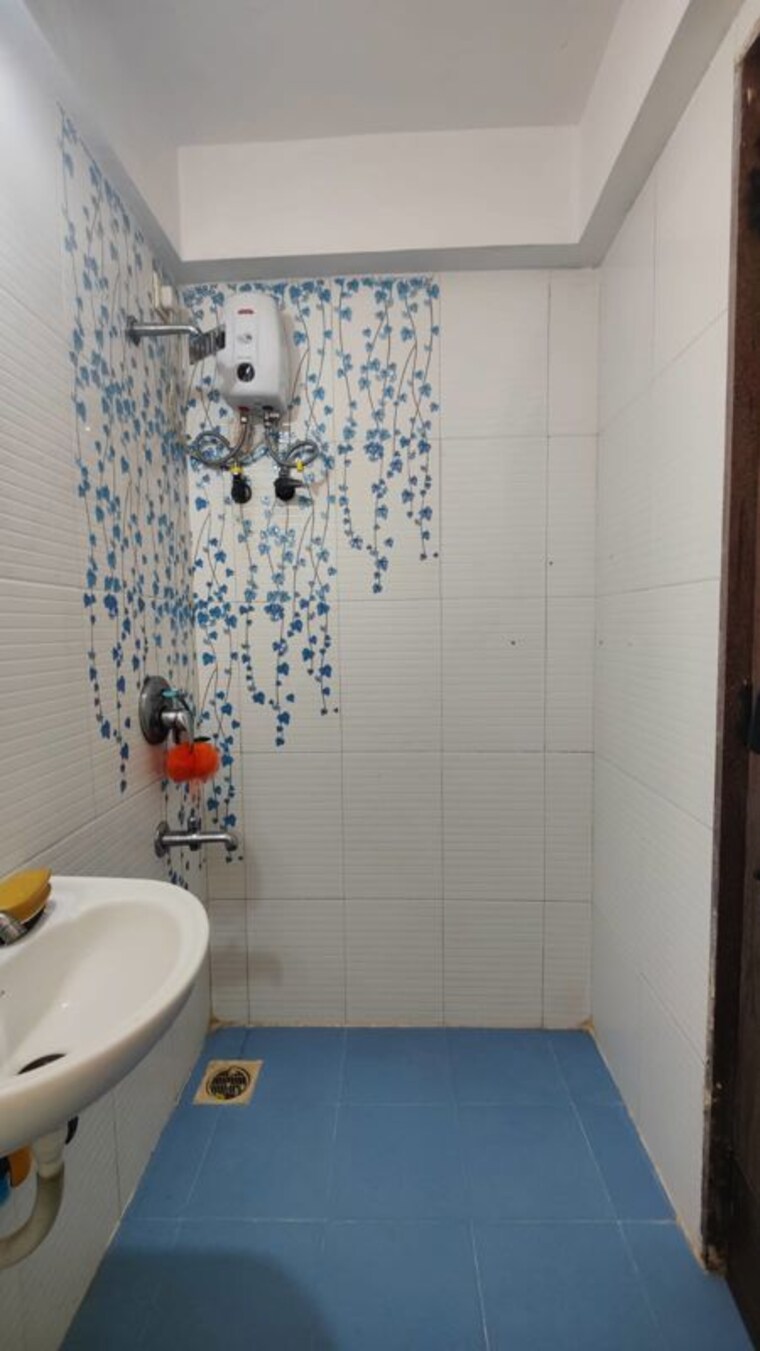 Bathroom, hdil-harmony 2 Bedroom 1050 Sq.Ft. Apartment In Goregaon West Mumbai 10535379