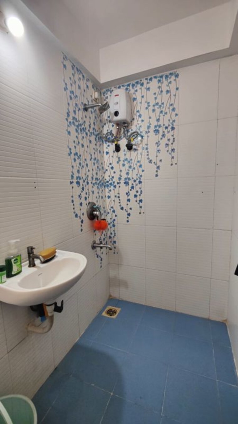 Bathroom, hdil-harmony 2 Bedroom 1050 Sq.Ft. Apartment In Goregaon West Mumbai 10535379