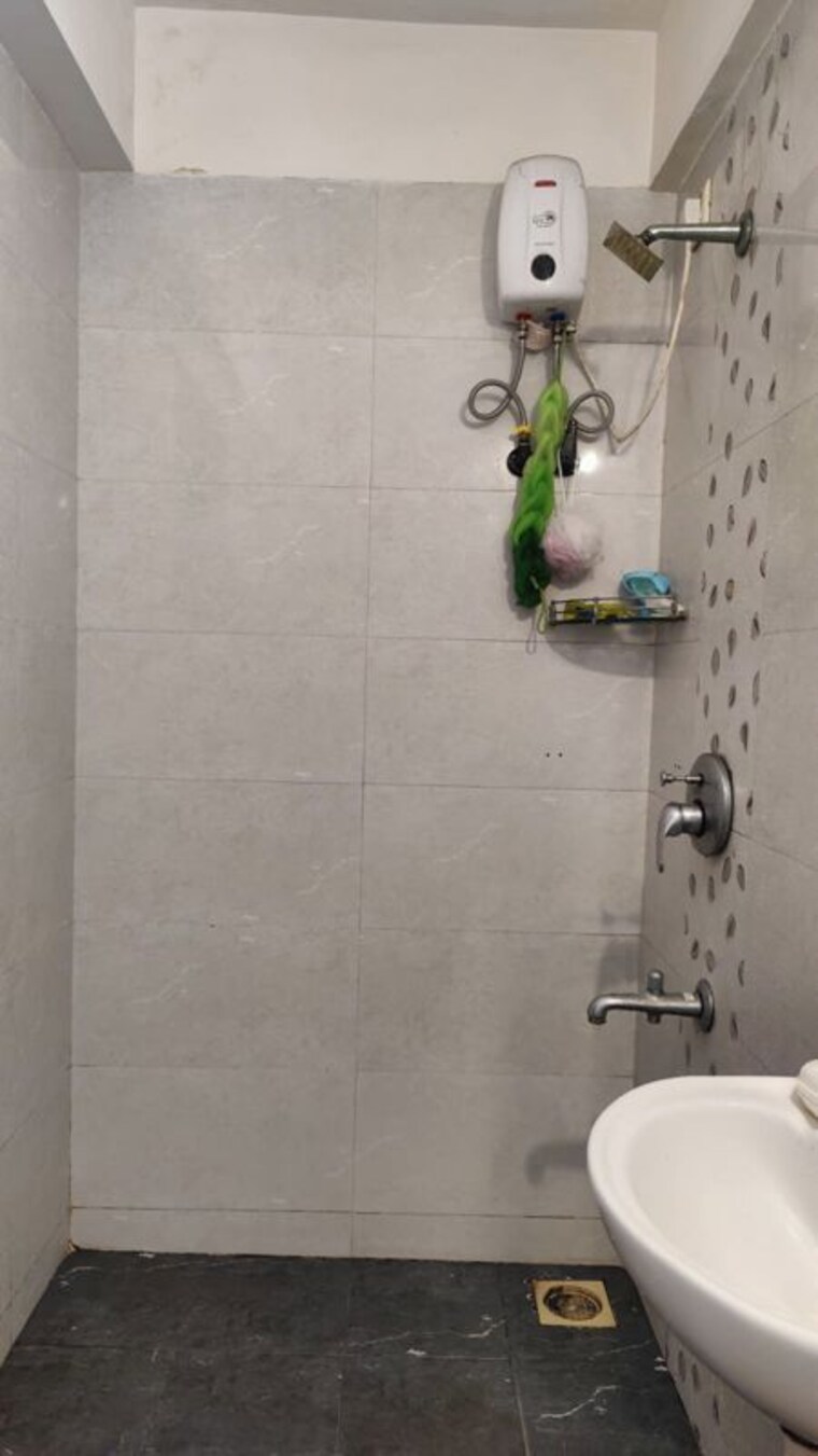 Bathroom, hdil-harmony 2 Bedroom 1050 Sq.Ft. Apartment In Goregaon West Mumbai 10535379