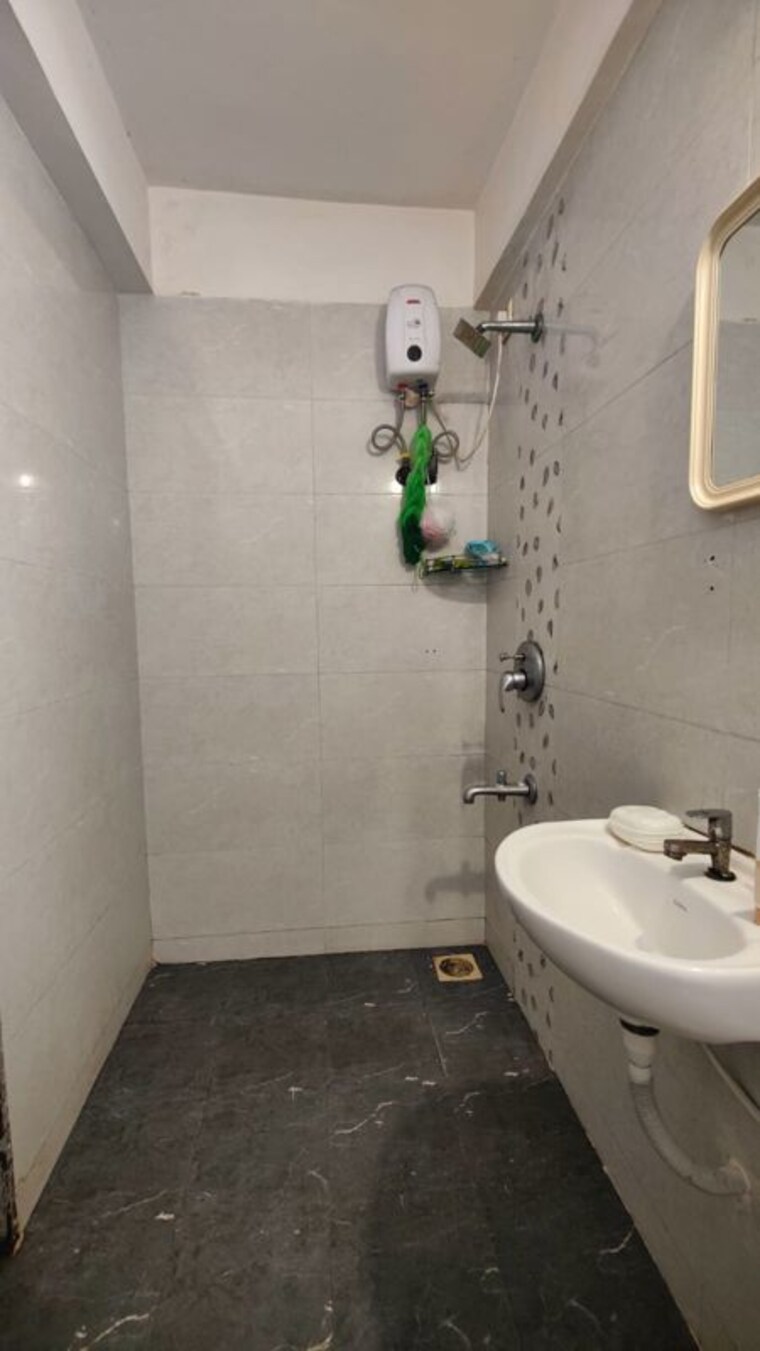 Bathroom, hdil-harmony 2 Bedroom 1050 Sq.Ft. Apartment In Goregaon West Mumbai 10535379