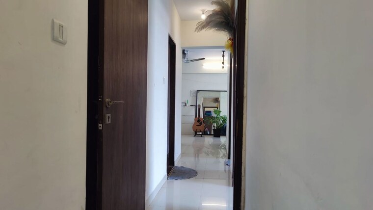 undefined, hdil-harmony 2 Bedroom 1050 Sq.Ft. Apartment In Goregaon West Mumbai 10535379