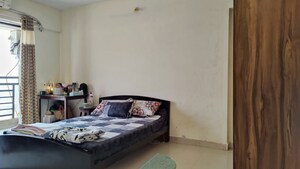 Bedroom in 2 BHK Apartment at HDIL Harmony, Goregaon West – for Sale