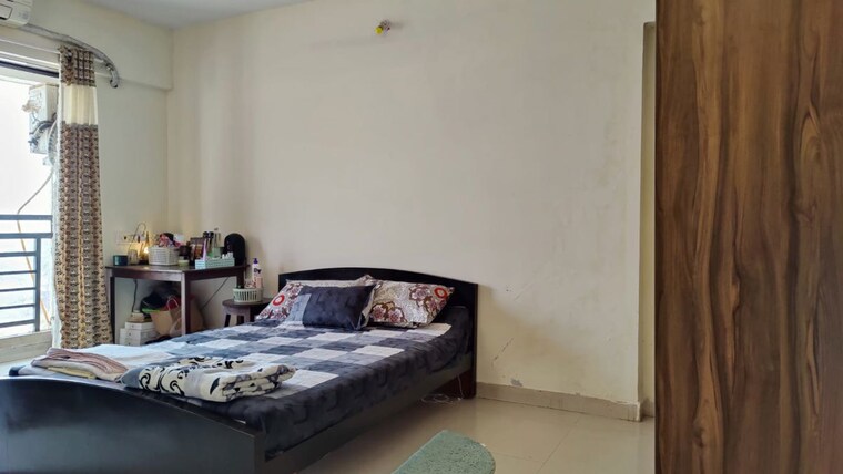 Bedroom, hdil-harmony 2 Bedroom 1050 Sq.Ft. Apartment In Goregaon West Mumbai 10535379