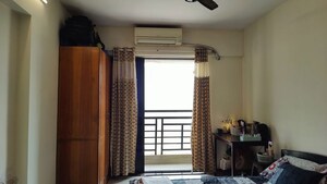 Living Room in 2 BHK Apartment at HDIL Harmony, Goregaon West – for Sale