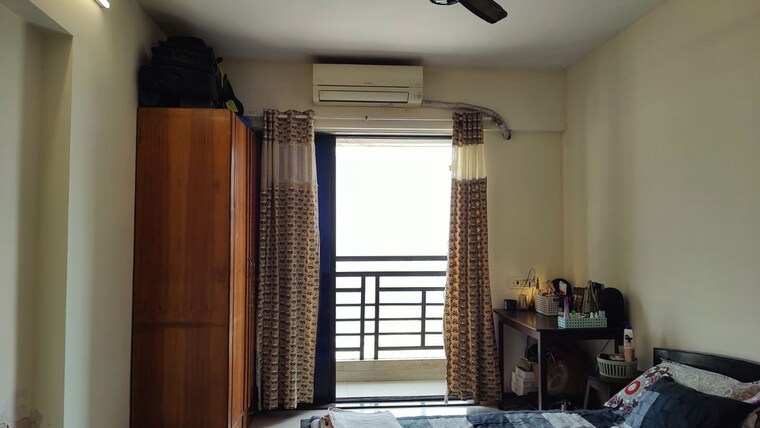 Living Room, hdil-harmony 2 Bedroom 1050 Sq.Ft. Apartment In Goregaon West Mumbai 10535379