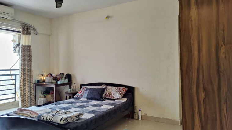 Bedroom, hdil-harmony 2 Bedroom 1050 Sq.Ft. Apartment In Goregaon West Mumbai 10535379