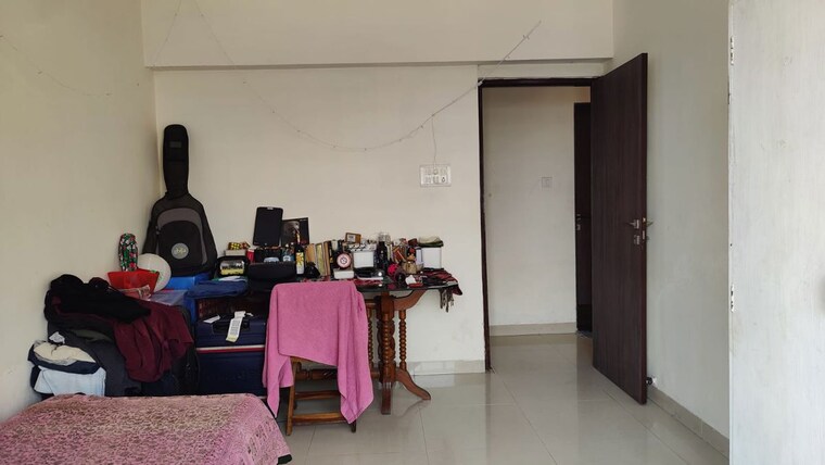 Living Room, hdil-harmony 2 Bedroom 1050 Sq.Ft. Apartment In Goregaon West Mumbai 10535379