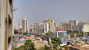 2 BHK Apartment – Exterior View View at HDIL Harmony, Goregaon West - for Sale