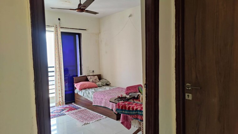 Bedroom, hdil-harmony 2 Bedroom 1050 Sq.Ft. Apartment In Goregaon West Mumbai 10535379