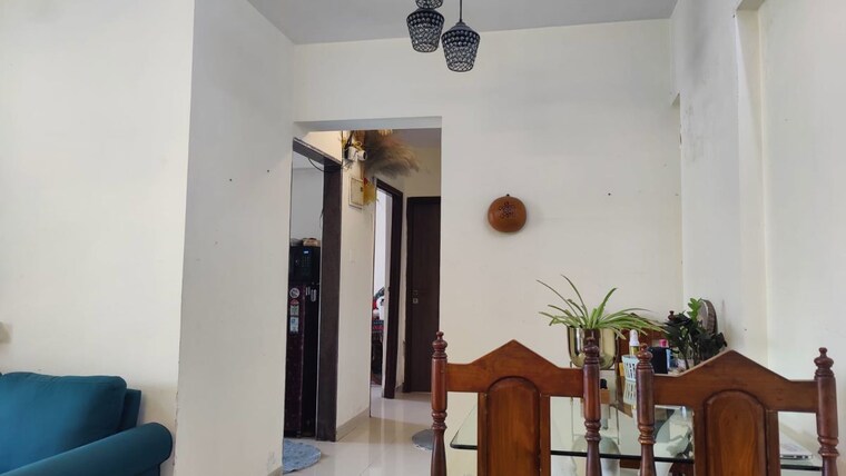 undefined, hdil-harmony 2 Bedroom 1050 Sq.Ft. Apartment In Goregaon West Mumbai 10535379