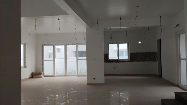 Room, kakatiya-hills 3 Bedroom 1670 Sq.Ft. Apartment In Jubilee Hills Hyderabad 10535381
