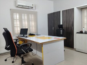Team Area in  Office Space at Kothaguda – for Rent