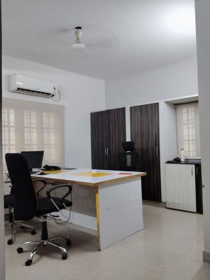 Team Area in  Office Space at Kothaguda – for Rent