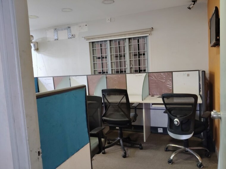 Team Area, kothaguda Commercial Office Space 1500 Sq.Ft. In Kothaguda Hyderabad 10535384