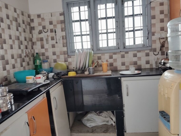 Kitchen, kothaguda Commercial Office Space 1500 Sq.Ft. In Kothaguda Hyderabad 10535384