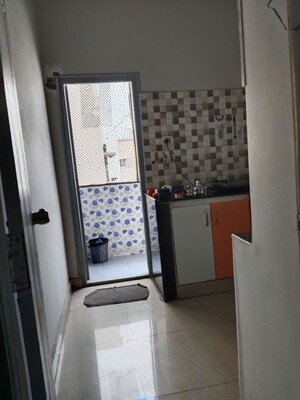 Team Area in  Office Space at Kothaguda – for Rent